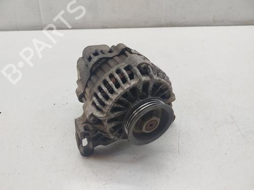Used Alternator Alternator RENAULT CLIO II (BB_, CB_) 1.2 (BB0A, BB0F, BB10, BB1K, BB28, BB2D, BB2H, CB0A,... (58 hp) 35964662 35964662