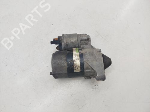 Used Starter Starter RENAULT CLIO II (BB_, CB_) 1.2 (BB0A, BB0F, BB10, BB1K, BB28, BB2D, BB2H, CB0A,... (58 hp) 35964665 35964665