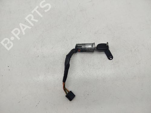 Used Ignition barrel Ignition barrel RENAULT CLIO II (BB_, CB_) 1.2 (BB0A, BB0F, BB10, BB1K, BB28, BB2D, BB2H, CB0A,... (58 hp) 35964667 35964667