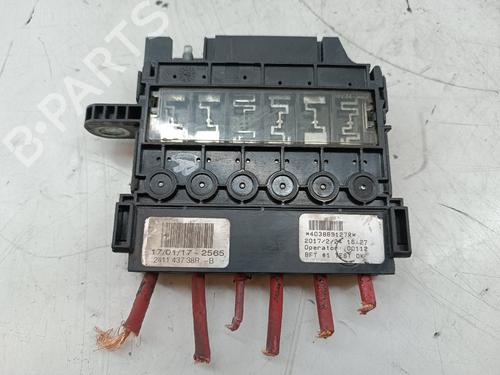 Elektronisk modul Elektronisk modul RENAULT MEGANE IV Grandtour (K9A/M/N_) 1.5 dCi 110 (110 hp) 35964669 35964669