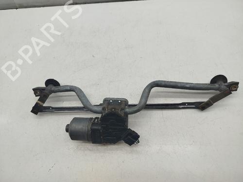 Used Front wiper motor Front wiper motor RENAULT CLIO II (BB_, CB_) 1.2 (BB0A, BB0F, BB10, BB1K, BB28, BB2D, BB2H, CB0A,... (58 hp) 35964678 35964678