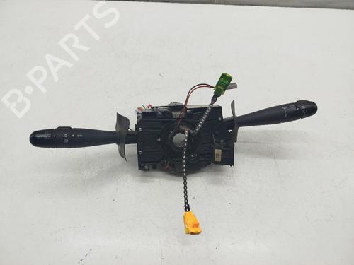 Used Steering column stalk Steering column stalk RENAULT CLIO II (BB_, CB_) 1.2 (BB0A, BB0F, BB10, BB1K, BB28, BB2D, BB2H, CB0A,... (58 hp) 35964679 35964679