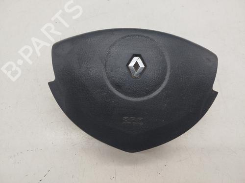 Used Driver airbag Driver airbag RENAULT CLIO II (BB_, CB_) 1.2 (BB0A, BB0F, BB10, BB1K, BB28, BB2D, BB2H, CB0A,... (58 hp) 35964680 35964680
