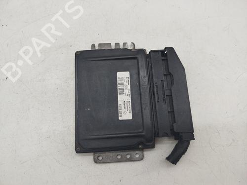 Motorstyringsenhed Motorstyringsenhed RENAULT CLIO II (BB_, CB_) 1.2 (BB0A, BB0F, BB10, BB1K, BB28, BB2D, BB2H, CB0A,... (58 hp) 35964681 35964681