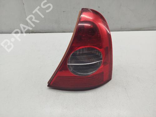 Used Right taillight Right taillight RENAULT CLIO II (BB_, CB_) 1.2 (BB0A, BB0F, BB10, BB1K, BB28, BB2D, BB2H, CB0A,... (58 hp) 35964682 35964682
