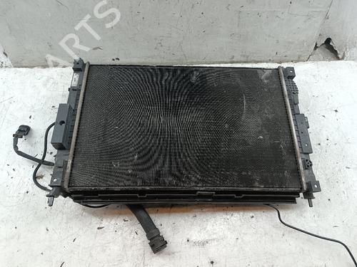 Used Radiator fan Radiator fan PEUGEOT 308 II (LB_, LP_, LW_, LH_, L3_) 1.5 BlueHDI 100 (102 hp) 35964684 35964684