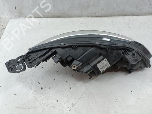 Scheinwerfer links für Scheinwerfer links PEUGEOT 308 II (LB_, LP_, LW_, LH_, L3_) 1.5 BlueHDI 100 (102 hp) 35966634 35966634