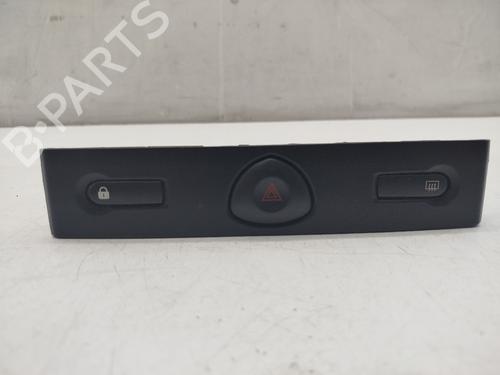 Used Switch Switch RENAULT CLIO II (BB_, CB_) 1.2 (BB0A, BB0F, BB10, BB1K, BB28, BB2D, BB2H, CB0A,... (58 hp) 35966648 35966648