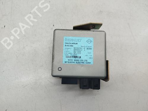 Used Steering ECU Steering ECU RENAULT CLIO II (BB_, CB_) 1.2 (BB0A, BB0F, BB10, BB1K, BB28, BB2D, BB2H, CB0A,... (58 hp) 35966650 35966650
