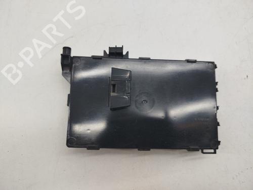 Used Electronic module Electronic module RENAULT CLIO II (BB_, CB_) 1.2 (BB0A, BB0F, BB10, BB1K, BB28, BB2D, BB2H, CB0A,... (58 hp) 35966651 35966651