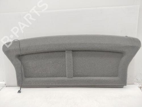 Used Rear parcel shelf Rear parcel shelf RENAULT CLIO I (B/C57_, 5/357_) 1.2 (5/357Y, 5/357K) (58 hp) 35976125 35976125