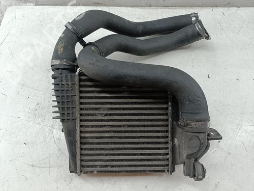 Used Intercooler Intercooler PEUGEOT 308 II (LB_, LP_, LW_, LH_, L3_) 1.5 BlueHDI 100 (102 hp) 35976126 35976126