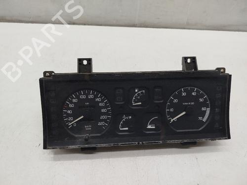 Used Instrument cluster Instrument cluster RENAULT CLIO I (B/C57_, 5/357_) 1.2 (5/357Y, 5/357K) (58 hp) 35976129 35976129