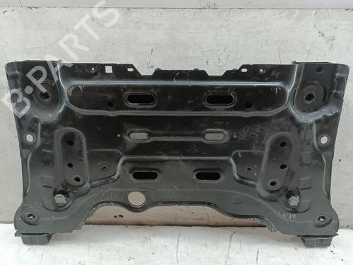 Subframe RENAULT MEGANE IV Grandtour (K9A/M/N_) 1.5 dCi 110 | BP35977861M9 - Image 4