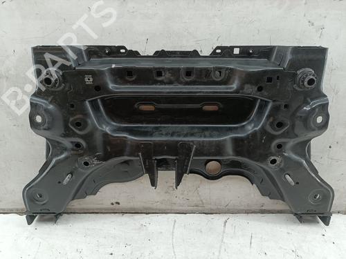Used Subframe Subframe RENAULT MEGANE IV Grandtour (K9A/M/N_) 1.5 dCi 110 (110 hp) 35977861 35977861