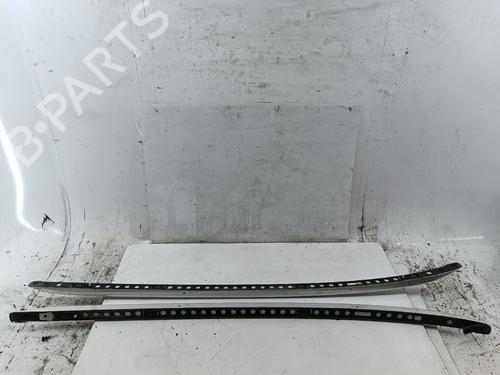 Used Roof bar Roof bar RENAULT MEGANE IV Grandtour (K9A/M/N_) 1.5 dCi 110 (110 hp) 35977862 35977862