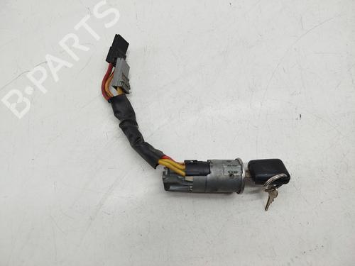 Used Ignition barrel Ignition barrel 35977865 35977865