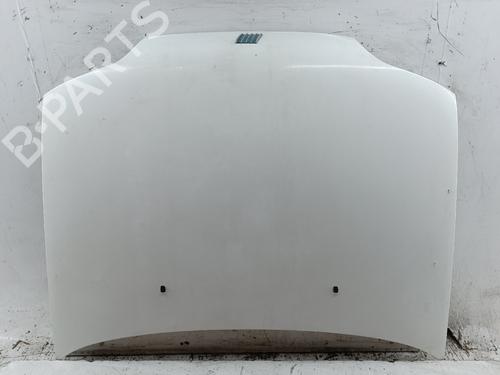 Used Hood Hood FIAT PUNTO Van (176_) 1.7 TD (71 hp) 35977876 35977876