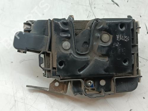 Used Front left lock Front left lock VW POLO III (6N1) [1994-1999] 35977878 35977878