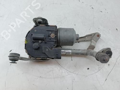 Used Front wiper motor Front wiper motor SEAT LEON (1P1) [2005-2013] 35977880 35977880