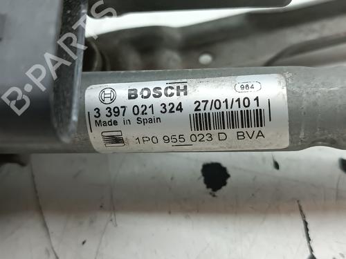 Front wiper motor SEAT LEON (1P1) | BP35977880M29 - Image 2