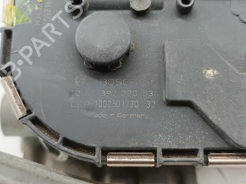 Front wiper motor SEAT LEON (1P1) | BP35977880M29 - Image 4