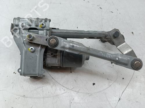 Front wiper motor SEAT LEON (1P1) | BP35977880M29 - Image 7