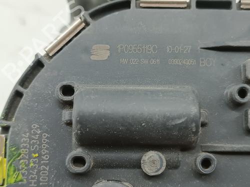 Front wiper motor SEAT LEON (1P1) | BP35977880M29 - Image 3