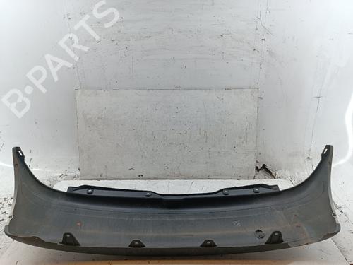 Used Rear bumper Rear bumper FIAT PUNTO (176_) 75 1.2 (73 hp) 35980862 35980862