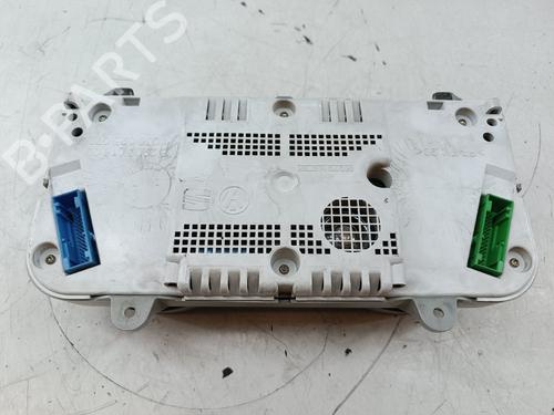 Instrument cluster VW POLO (6N2) 1.4 TDI | BP35980867C47 - Image 3