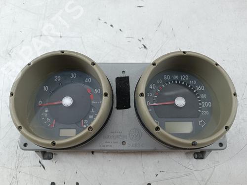 Instrument cluster VW POLO (6N2) 1.4 TDI | BP35980867C47 - Image 5