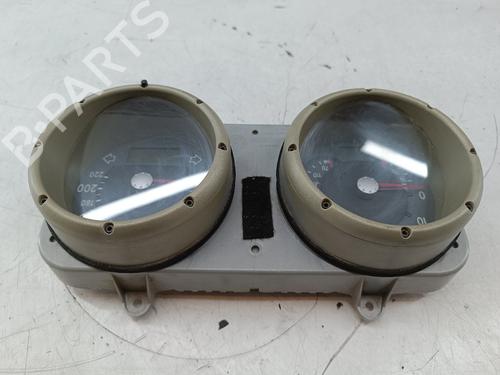 Instrument cluster VW POLO (6N2) 1.4 TDI | BP35980867C47 - Image 4