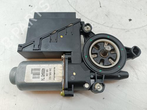 Used Electronic module Electronic module VW POLO IV (9N_, 9A_) 1.2 12V (64 hp) 35980868 35980868