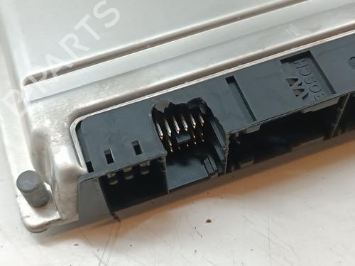 Engine control unit (ECU) MERCEDES-BENZ CLK (C209) CLK 270 CDI (209.316) | BP35980870M57  - Image 5