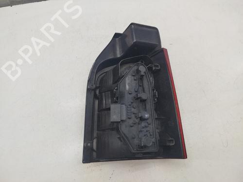 Left taillight VW TRANSPORTER T5 Van (7HA, 7HH, 7EA, 7EH) 1.9 TDI | BP35980869C34 - Image 2
