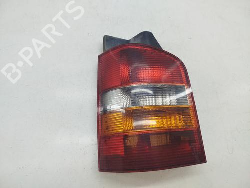 Used Left taillight Left taillight VW TRANSPORTER T5 Van (7HA, 7HH, 7EA, 7EH) 1.9 TDI (105 hp) 35980869 35980869