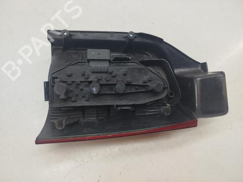 Left taillight VW TRANSPORTER T5 Van (7HA, 7HH, 7EA, 7EH) 1.9 TDI | BP35980869C34 - Image 3