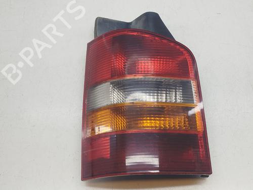 Left taillight VW TRANSPORTER T5 Van (7HA, 7HH, 7EA, 7EH) 1.9 TDI | BP35980869C34 - Image 6