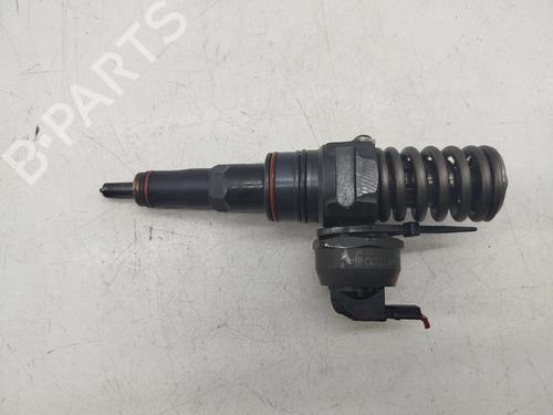 Used Injector Injector AUDI A4 B6 (8E2) [2000-2005] 35980872 35980872