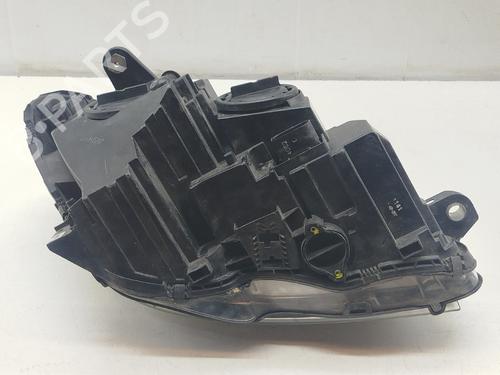 Left headlight MERCEDES-BENZ C-CLASS (W204) C 220 CDI (204.002) | BP35980873C28 - Image 6