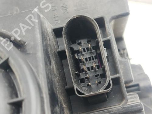 Left headlight MERCEDES-BENZ C-CLASS (W204) C 220 CDI (204.002) | BP35980873C28 - Image 5
