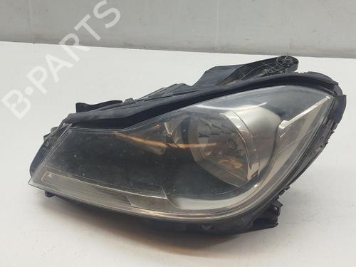 Left headlight MERCEDES-BENZ C-CLASS (W204) C 220 CDI (204.002) | BP35980873C28 - Image 7