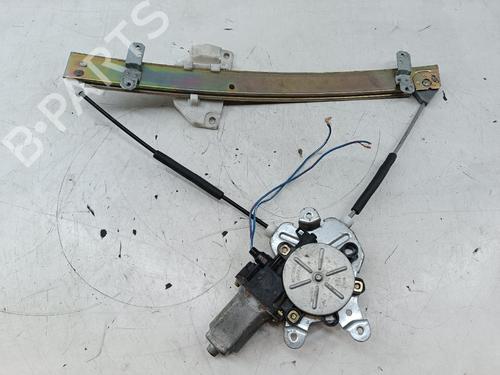 Used Front left window mechanism Front left window mechanism MITSUBISHI COLT V (CJ_, CP_) [1995-2004] 35980874 35980874