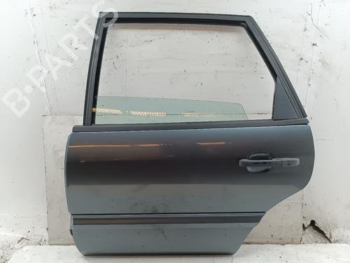 Dør venstre bagtil Dør venstre bagtil VW PASSAT B3/B4 (3A2, 35I) 1.9 TDI (110 hp) 35980880 35980880