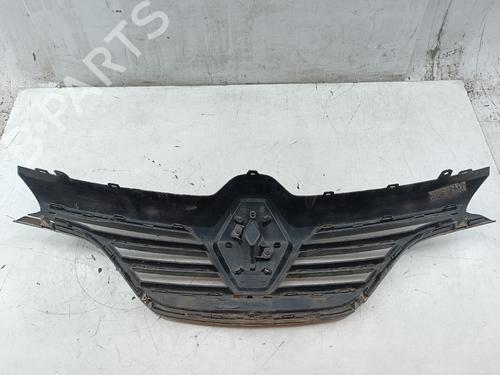 Used Grille Grille RENAULT MEGANE IV Grandtour (K9A/M/N_) 1.5 dCi 110 (110 hp) 35984679 35984679
