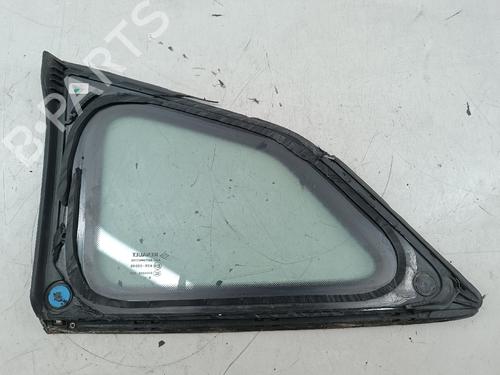 Panel rude bagtil højre Panel rude bagtil højre RENAULT MEGANE IV Grandtour (K9A/M/N_) 1.5 dCi 110 (110 hp) 35984685 35984685