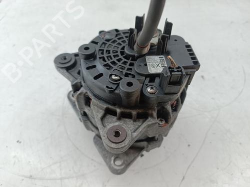 Used Alternator Alternator RENAULT MEGANE IV Grandtour (K9A/M/N_) 1.5 dCi 110 (110 hp) 35984688 35984688