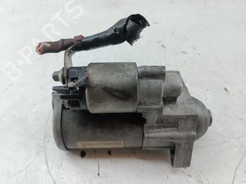 Used Starter Starter RENAULT MEGANE IV Grandtour (K9A/M/N_) 1.5 dCi 110 (110 hp) 35984690 35984690