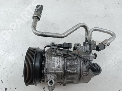 Used AC compressor AC compressor RENAULT MEGANE IV Grandtour (K9A/M/N_) 1.5 dCi 110 (110 hp) 35984691 35984691