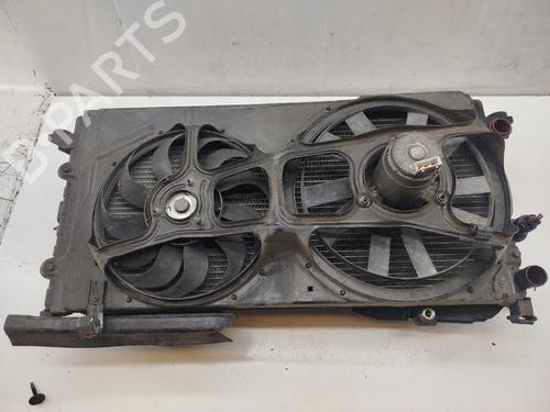 Kølerpakke Kølerpakke VW PASSAT B3/B4 (3A2, 35I) 1.9 TDI (110 hp) 35984694 35984694